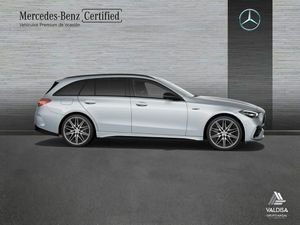 Mercedes Clase C Mercedes-AMG C 43 4MATIC Estate  - Foto 2