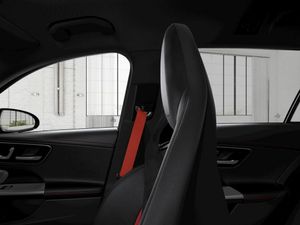 Mercedes Clase C Mercedes-AMG C 43 4MATIC Estate  - Foto 2