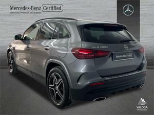Mercedes GLA 200 d  - Foto 2