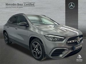 Mercedes GLA 200 d  - Foto 2