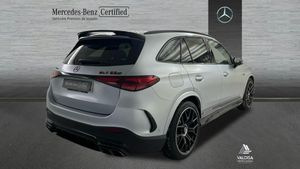 Mercedes GLC Mercedes-AMG GLC 63 S E PERFORMANCE  - Foto 2