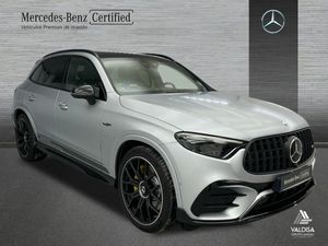 Mercedes GLC Mercedes-AMG GLC 63 S E PERFORMANCE  - Foto 2