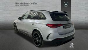 Mercedes GLC Mercedes-AMG GLC 63 S E PERFORMANCE  - Foto 2