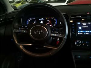 Hyundai Tucson 1.6 TGDI 110kW (150CV) Klass  - Foto 2