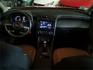 Hyundai Tucson 1.6 TGDI 110kW (150CV) Klass  - Foto 2