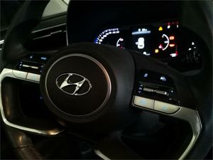 Hyundai Tucson 1.6 TGDI 110kW (150CV) Klass  - Foto 2