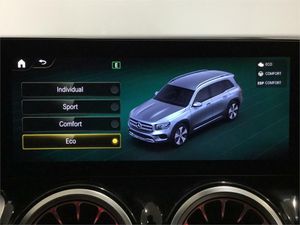 Mercedes Clase GLB 180  - Foto 2