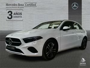 Mercedes Clase A 250 e  - Foto 2