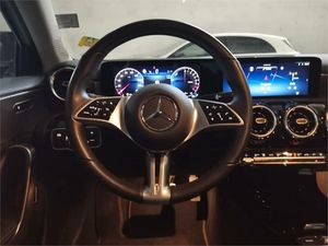 Mercedes Clase A 250 e  - Foto 2