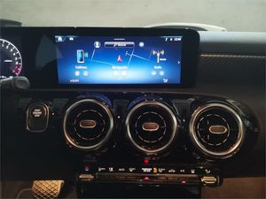 Mercedes Clase A 250 e  - Foto 2
