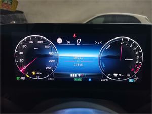 Mercedes Clase A 250 e  - Foto 2