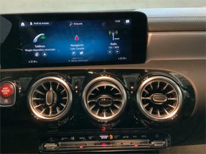 Mercedes Clase A Mercedes-AMG A 45 S 4MATIC+  - Foto 2