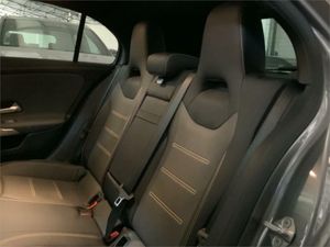 Mercedes Clase A Mercedes-AMG A 45 S 4MATIC+  - Foto 2