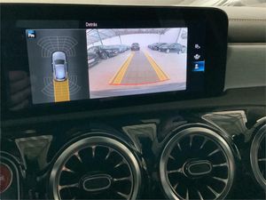Mercedes Clase A Mercedes-AMG A 45 S 4MATIC+  - Foto 2