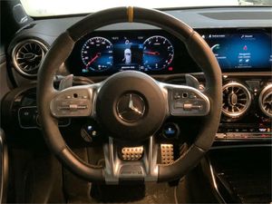 Mercedes Clase A Mercedes-AMG A 45 S 4MATIC+  - Foto 2