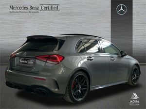 Mercedes Clase A Mercedes-AMG A 45 S 4MATIC+  - Foto 2