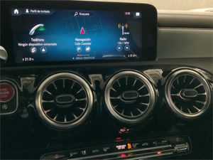 Mercedes Clase A Mercedes-AMG A 45 S 4MATIC+  - Foto 2