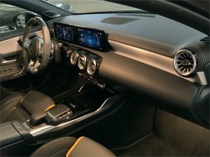 Mercedes Clase A Mercedes-AMG A 45 S 4MATIC+  - Foto 2