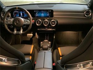 Mercedes Clase A Mercedes-AMG A 45 S 4MATIC+  - Foto 2