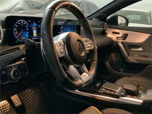 Mercedes Clase A Mercedes-AMG A 45 S 4MATIC+  - Foto 2