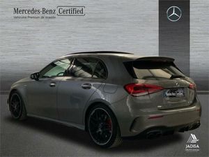Mercedes Clase A Mercedes-AMG A 45 S 4MATIC+  - Foto 2