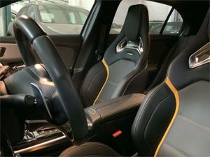Mercedes Clase A Mercedes-AMG A 45 S 4MATIC+  - Foto 2