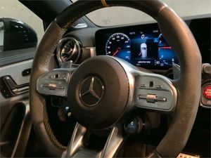 Mercedes Clase A Mercedes-AMG A 45 S 4MATIC+  - Foto 2