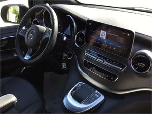 Mercedes Clase V 250 d Avantgarde Largo  - Foto 2