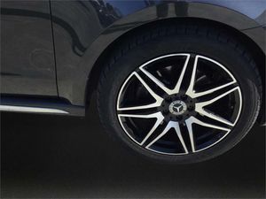 Mercedes Clase V 250 d Avantgarde Largo  - Foto 2