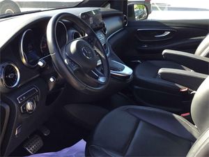 Mercedes Clase V 250 d Avantgarde Largo  - Foto 2