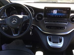 Mercedes Clase V 250 d Avantgarde Largo  - Foto 2