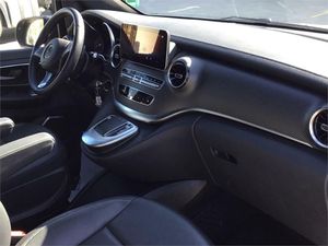 Mercedes Clase V 250 d Avantgarde Largo  - Foto 2