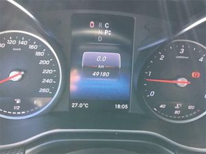 Mercedes Clase V 250 d Avantgarde Largo  - Foto 2