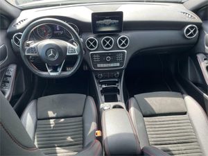 Mercedes Clase A 200 d  - Foto 2