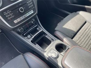 Mercedes Clase A 200 d  - Foto 2