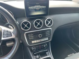 Mercedes Clase A 200 d  - Foto 2