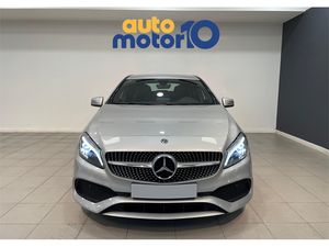 Mercedes Clase A 200 d  - Foto 2