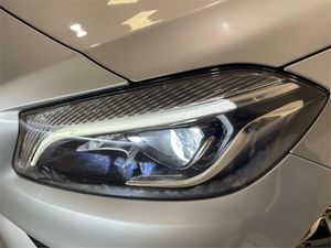 Mercedes Clase A 200 d  - Foto 2