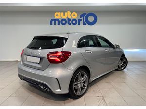 Mercedes Clase A 200 d  - Foto 2