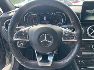Mercedes Clase A 200 d  - Foto 2
