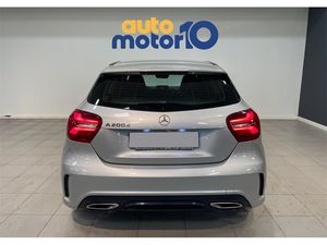 Mercedes Clase A 200 d  - Foto 2