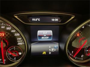 Mercedes Clase A 200 d  - Foto 2