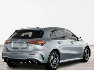 Mercedes Clase A 180 d  - Foto 2