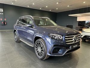 Mercedes GLS 350 D 4MATIC  - Foto 2
