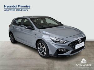 Hyundai i30 1.0 TGDI N Line 30 Aniversario  - Foto 2