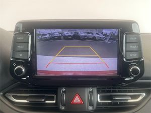 Hyundai i30 1.5 DPI Klass SLX  - Foto 2