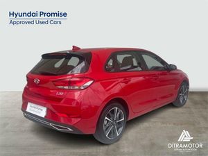 Hyundai i30 1.5 DPI Klass SLX  - Foto 2