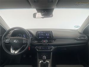 Hyundai i30 1.5 DPI Klass SLX  - Foto 2