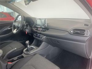 Hyundai i30 1.5 DPI Klass SLX  - Foto 2