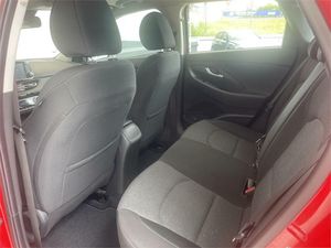 Hyundai i30 1.5 DPI Klass SLX  - Foto 2